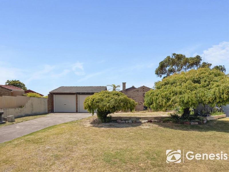 18 Larkspur Place, Heathridge