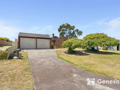 18 Larkspur Place, Heathridge WA 6027