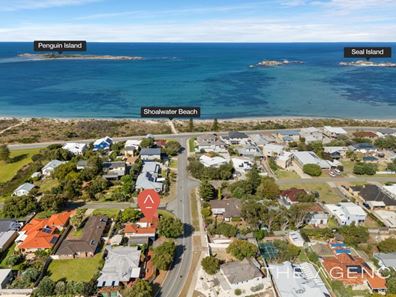 5 Coventry Road, Shoalwater WA 6169