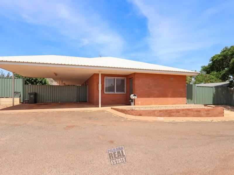 13/5 Ridley Street, Bulgarra WA 6714