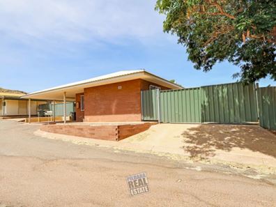 13/5 Ridley Street, Bulgarra WA 6714