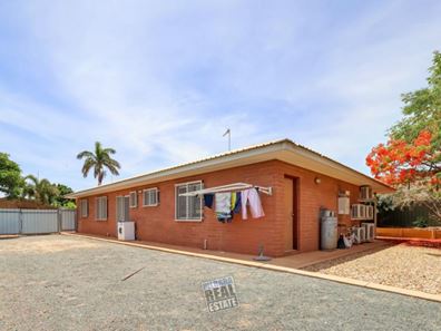 13/5 Ridley Street, Bulgarra WA 6714