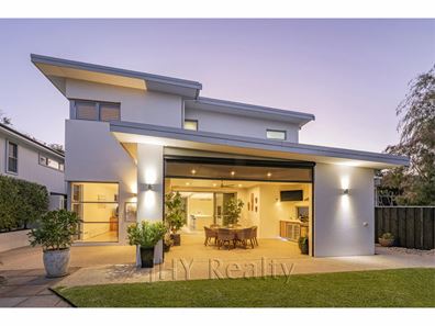 5 Peppermint Drive, Dunsborough WA 6281