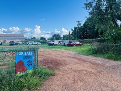 22 Konkerberry Dr, Kununurra WA 6743