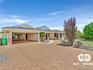 5 Willis Cove, Pelican Point WA 6230