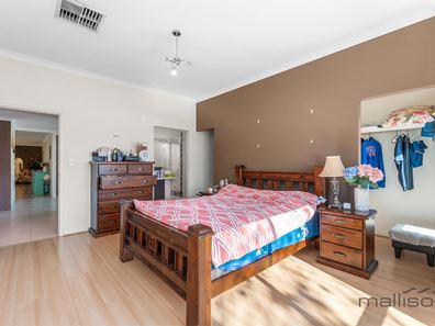 124 Clyde Avenue, Baldivis WA 6171