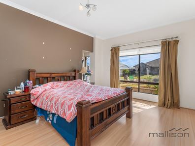 124 Clyde Avenue, Baldivis WA 6171