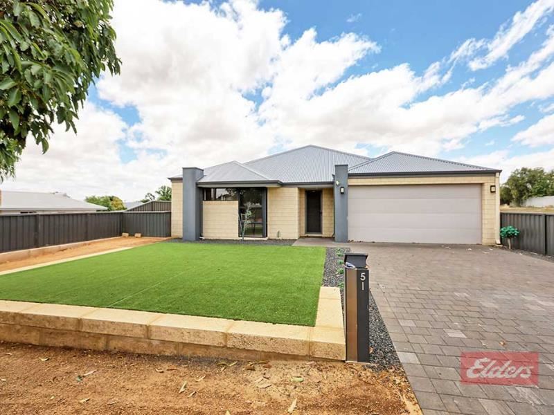 51 Doney, Narrogin WA 6312