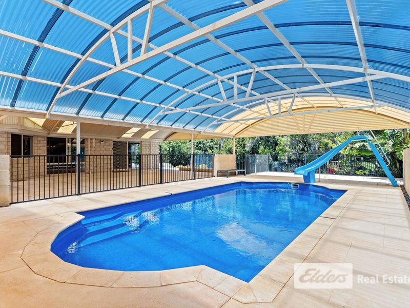 2 Ribbon Rise, Dawesville