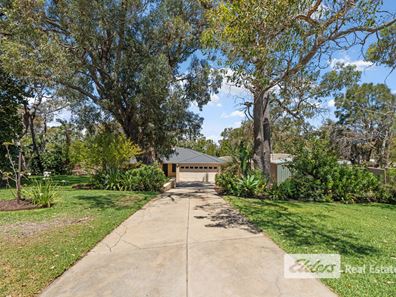 2 Ribbon Rise, Dawesville WA 6211