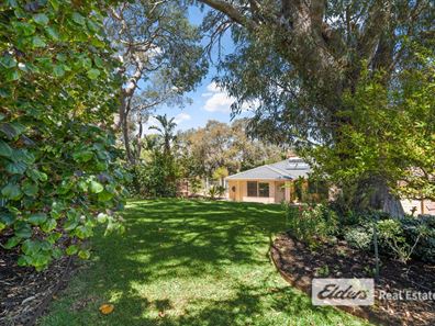 2 Ribbon Rise, Dawesville WA 6211