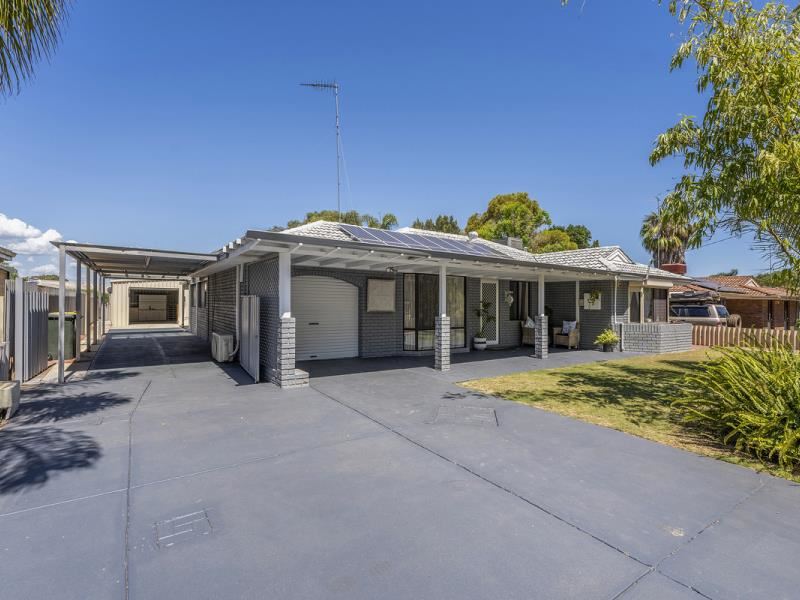 79 Amazon Drive, Greenfields