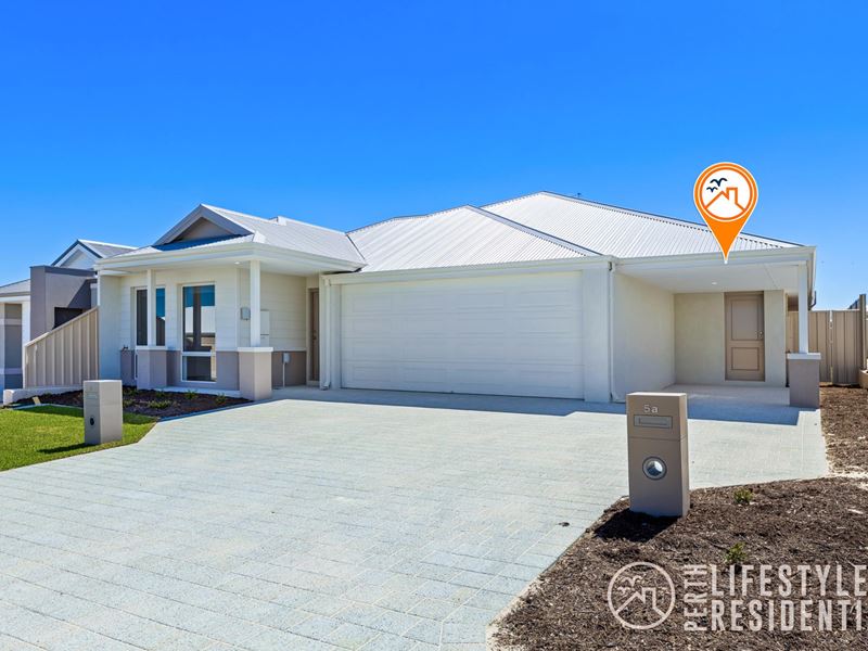 5b Magic Loop, Two Rocks WA 6037