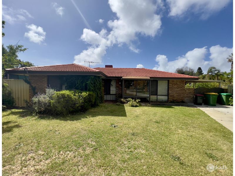 6 Albatross Place, Rockingham WA 6168