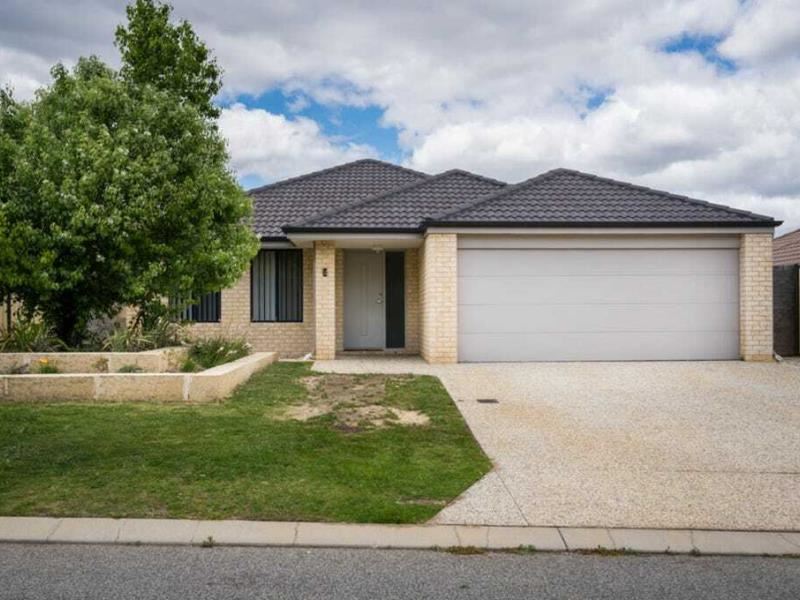 46 Vlasich Road, Byford