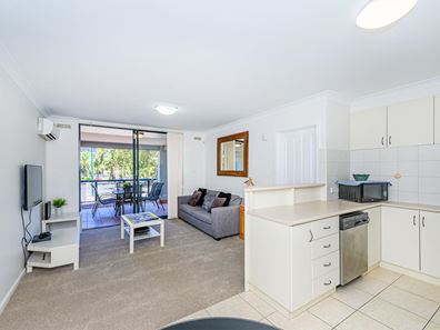 3/134 MILL POINT ROAD, South Perth WA 6151