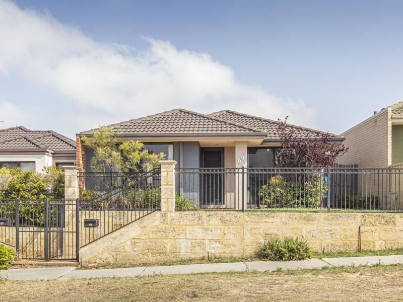 69 Feakle Bend, Ridgewood WA 6030