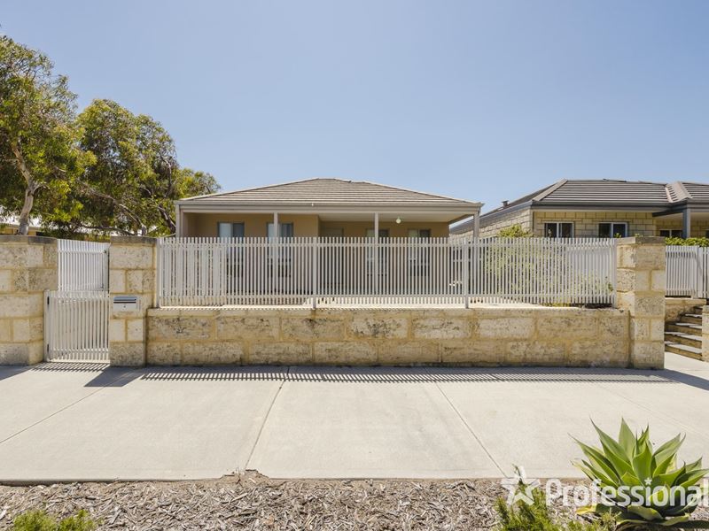 16 Staghorn Lane, Yanchep WA 6035