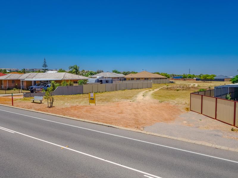 78A Chapman Valley Rd, Waggrakine