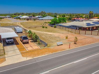 78A Chapman Valley Rd, Waggrakine WA 6530