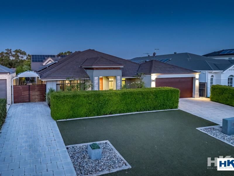 21 Longview Way, The Vines WA 6069