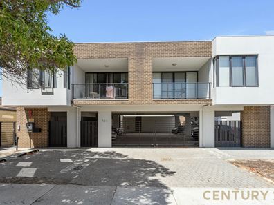 1/158 Kooyong Road, Rivervale WA 6103