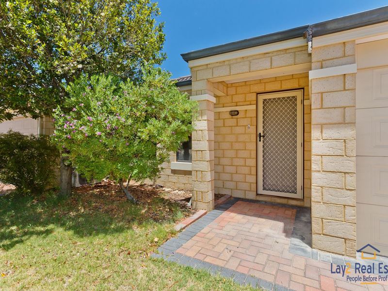 46A Moojebing Street, Bayswater