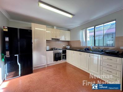 7/23 McLennan Drive, Newman WA 6753