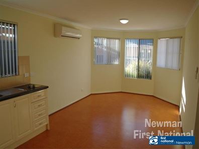 7/23 McLennan Drive, Newman WA 6753