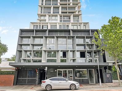 21/89 Aberdeen Street, Northbridge WA 6003