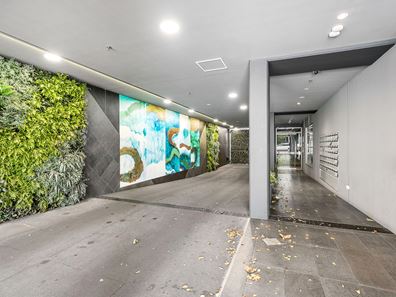 21/89 Aberdeen Street, Northbridge WA 6003
