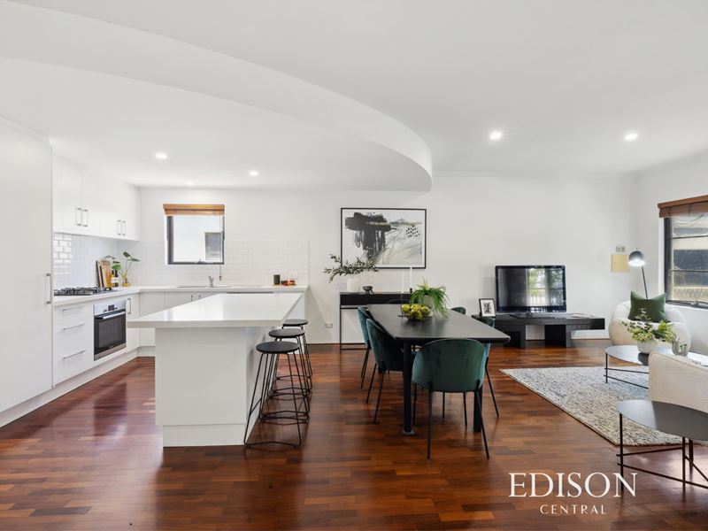 22/28 Robinson Avenue, Perth WA 6000
