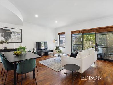 22/28 Robinson Avenue, Perth WA 6000