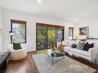 22/28 Robinson Avenue, Perth WA 6000