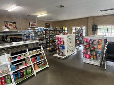 Food/Hospitality - For Sale: Ravenswood Deli and Lunch!