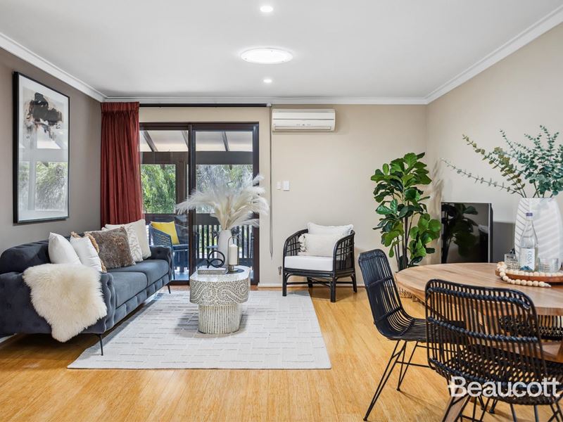 2/14 Monash Avenue, Nedlands WA 6009