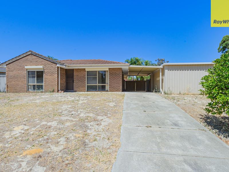4 Scarp View, Swan View