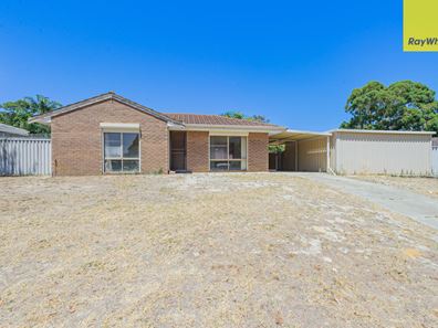 4 Scarp View, Swan View WA 6056