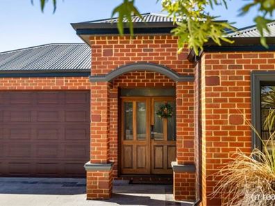 19 Satine Turn, Aveley WA 6069