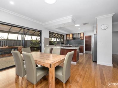 19 Satine Turn, Aveley WA 6069
