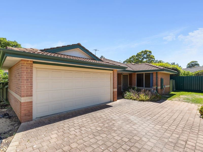 79B Zenobia Street, Palmyra WA 6157