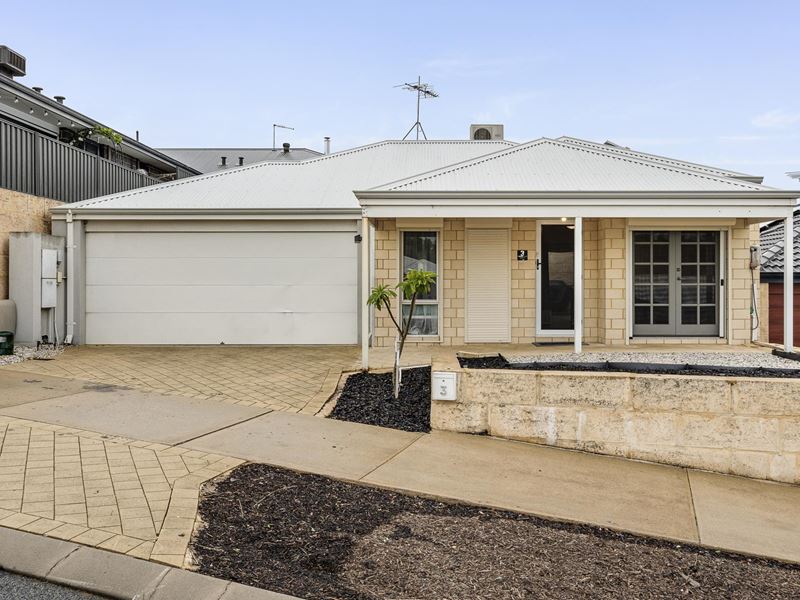 3 Wilkes Loop, Baldivis