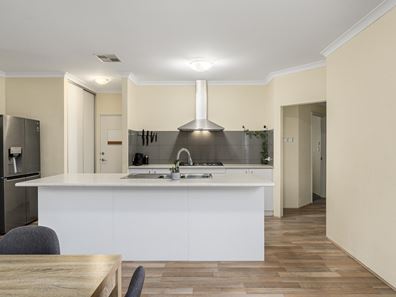 3 Wilkes Loop, Baldivis WA 6171