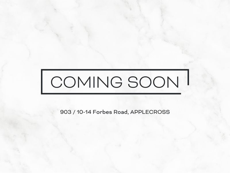 903/10-14 Forbes Road, Applecross