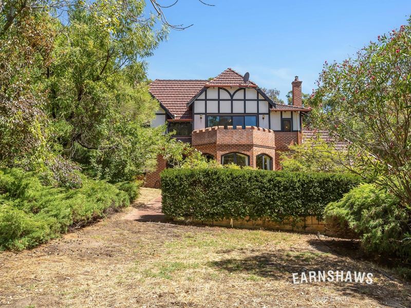 10 Tillbrook Street, Glen Forrest WA 6071
