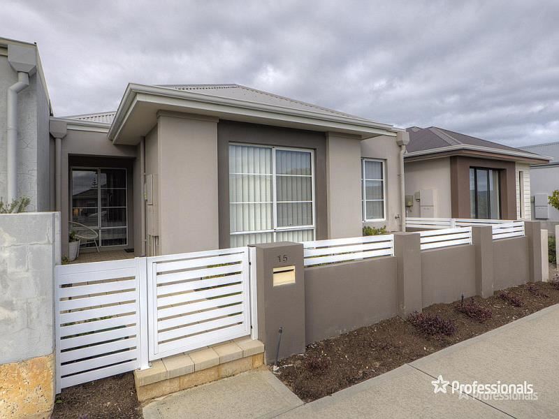 15 Millom Street, Butler WA 6036