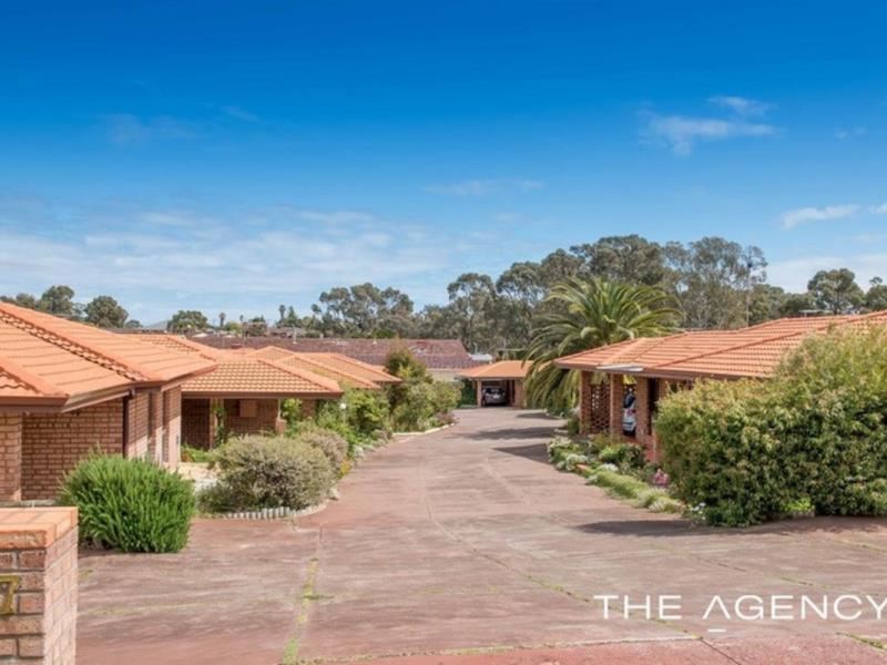 9/65 Gibson Avenue, Padbury WA 6025