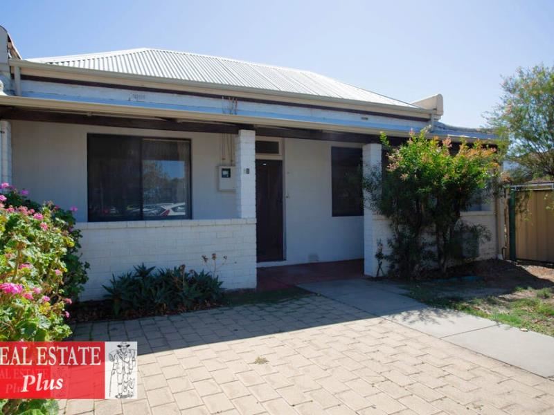 81 Morrison Road, Midland