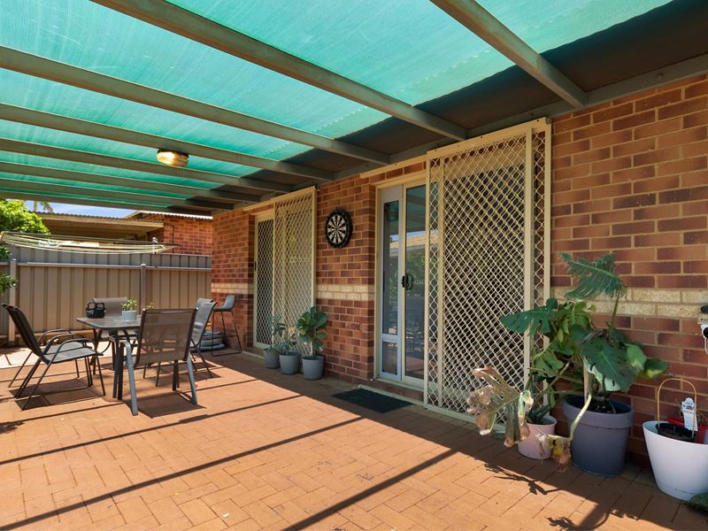 17B Legendre Road, Nickol