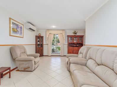 27 Blackburne Drive, Kelmscott WA 6111